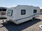 1999 Shasta Flite