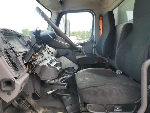 2017 Freightliner M2 106 Medium Duty