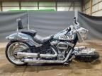 2024 Harley-Davidson Flfbs