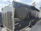 2024 Novae FI10224CQSVCH-100 Enclosed Cargo Trailer