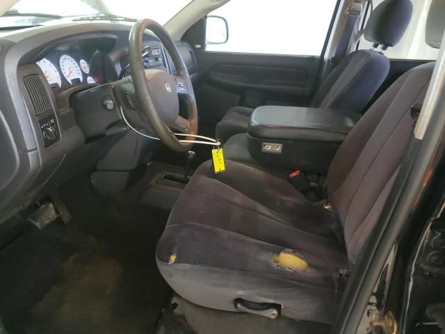 2004 Dodge RAM 1500 ST