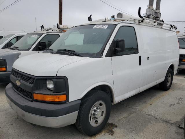 2014 Chev Express G2500