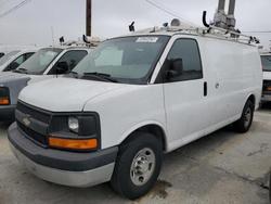 2014 Chev Express G2500 en venta en Wilmington, CA