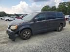 2012 Dodge Grand Caravan Crew