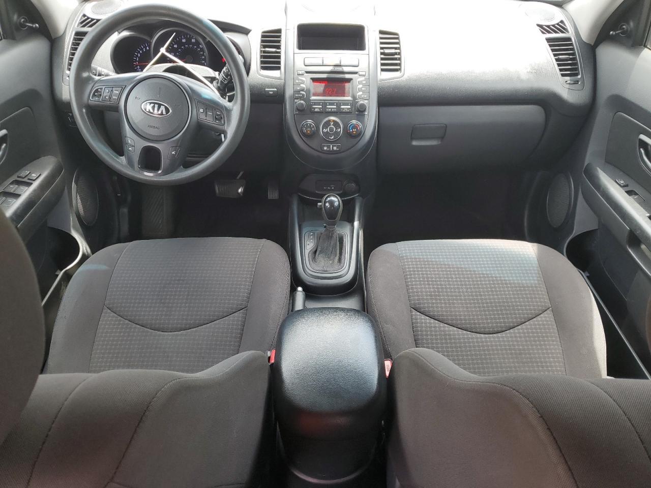 2013 KIA Soul