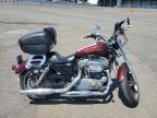 2015 Harley-Davidson XL883 Superlow