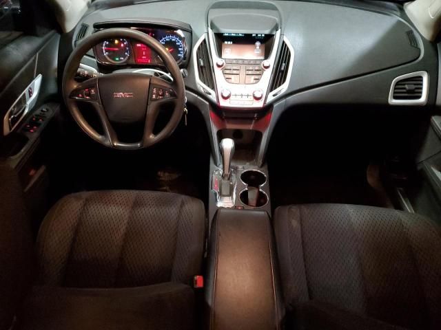 2013 GMC Terrain sle