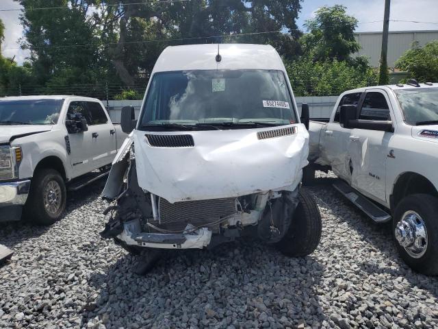 2017 Mercedes-Benz Sprinter 2500