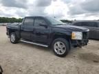 2013 Chevrolet Silverado K1500 LTZ