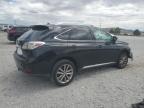 2011 Lexus Rx 350 Base