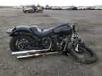 2023 Harley-Davidson Fxlrs