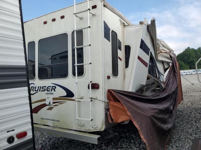 2006 Crossroads Cruiser