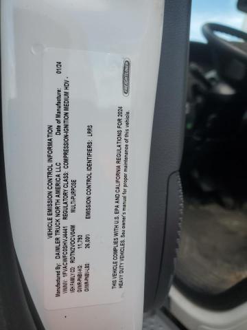 2025 Freightliner M2 106 Medium Duty