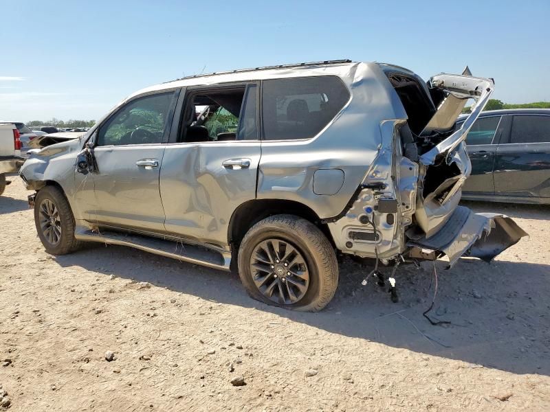 2020 Lexus GX 460 Premium