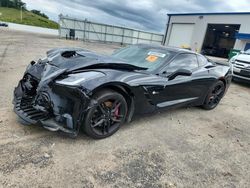 2016 Chevrolet Corvette Stingray Z51 3LT for sale in Mcfarland, WI
