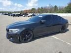 2018 BMW M5