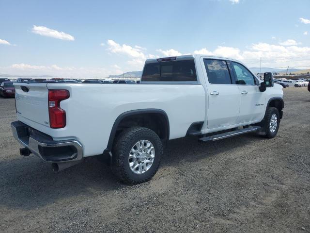 2020 Chev Rolet Silverado K3500 LTZ