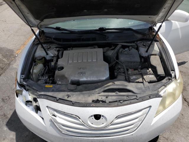 2007 Toyota Camry xle V6