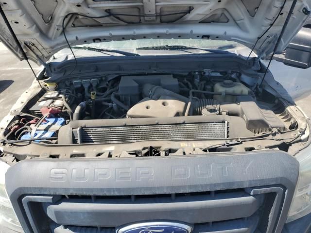 2013 Ford F350 Super Duty