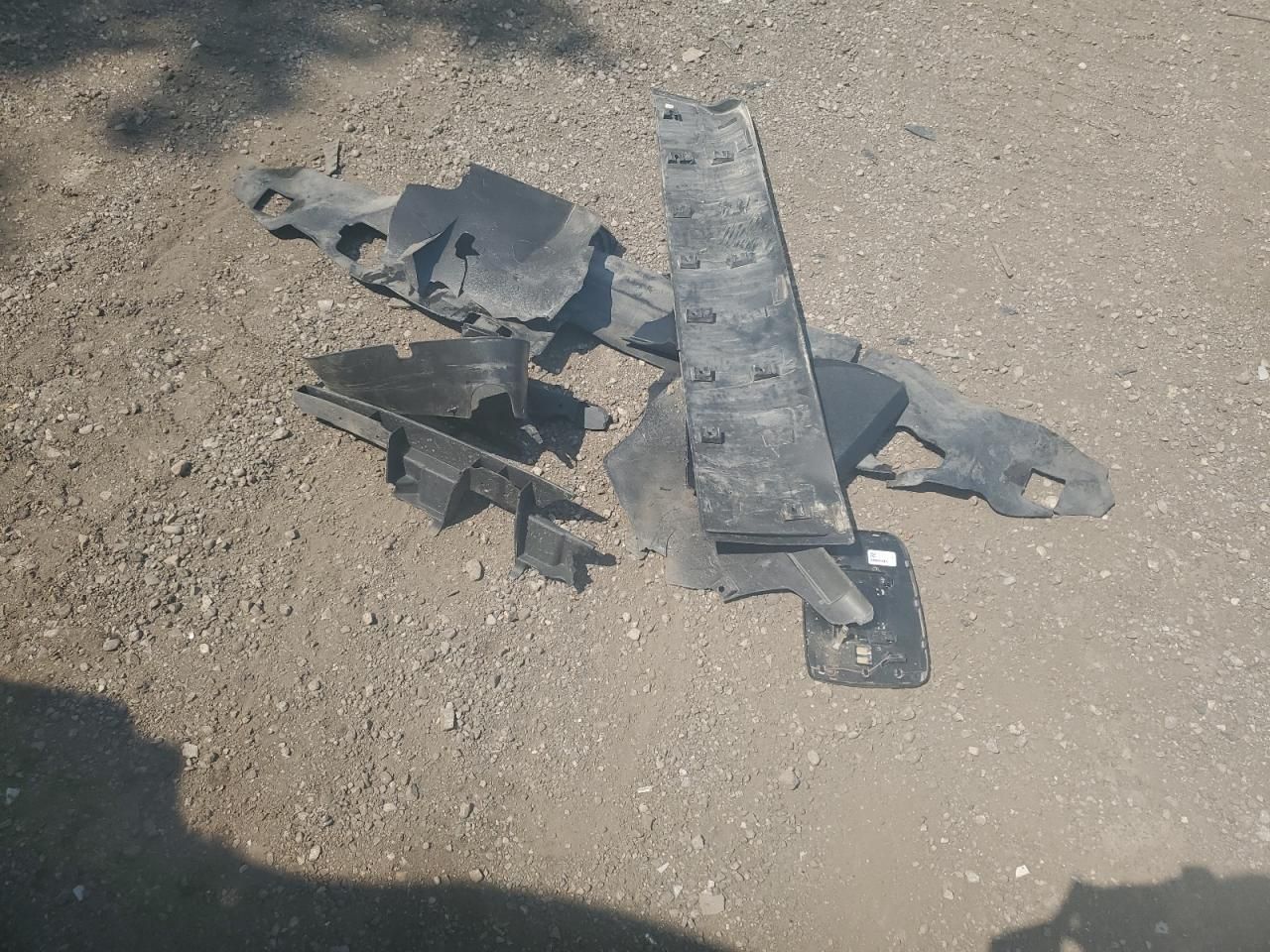 2017 Dodge Ram 1500 Sport