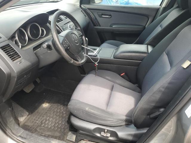 2009 Mazda Cx-9