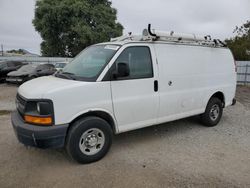 2013 Chevrolet Express G2500 en venta en San Martin, CA