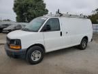 2013 Chevrolet Express G2500