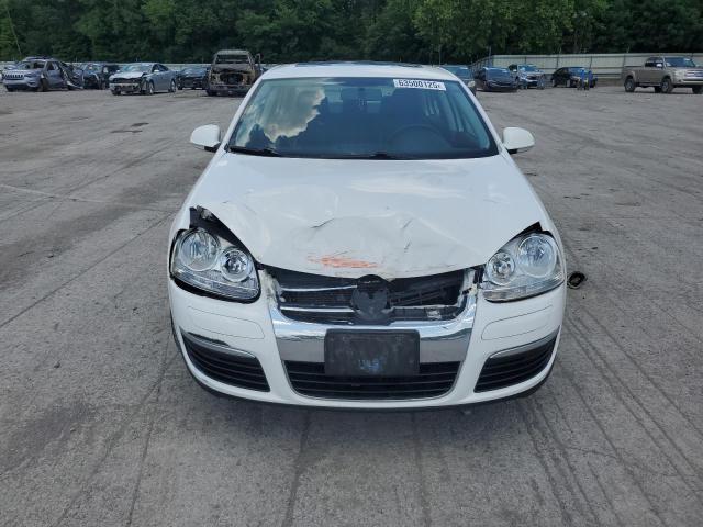 2010 Volkswagen Jetta se