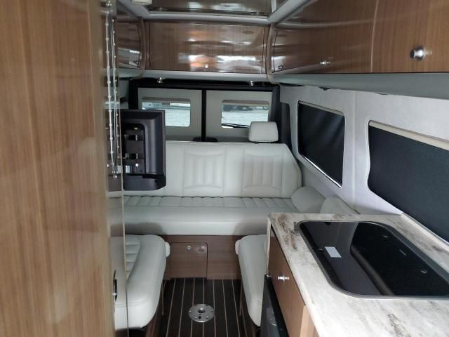 2019 Merz Sprinter 3500