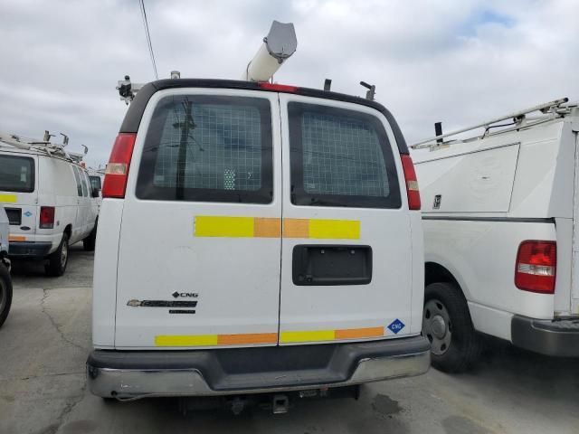2014 Chev Express G2500