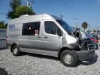 2008 Dodge Sprinter 2500