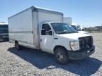 2018 Ford Econoline E350 Super Duty Cutaway Van