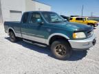 1998 Ford F150