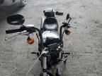 2022 Harley-Davidson Fxbbs