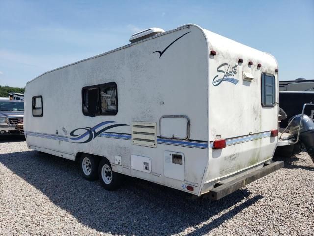 1999 Shasta Flite