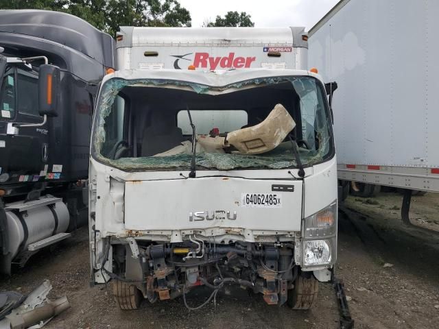 2016 Isuzu NPR XD-Trucks