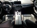 2018 BMW M5