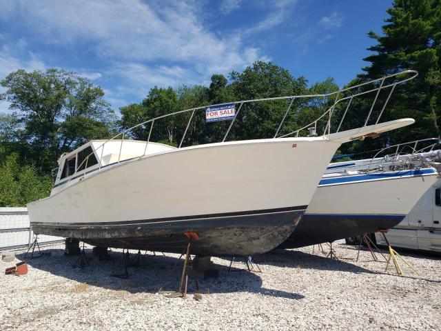 1986 Viking Legend