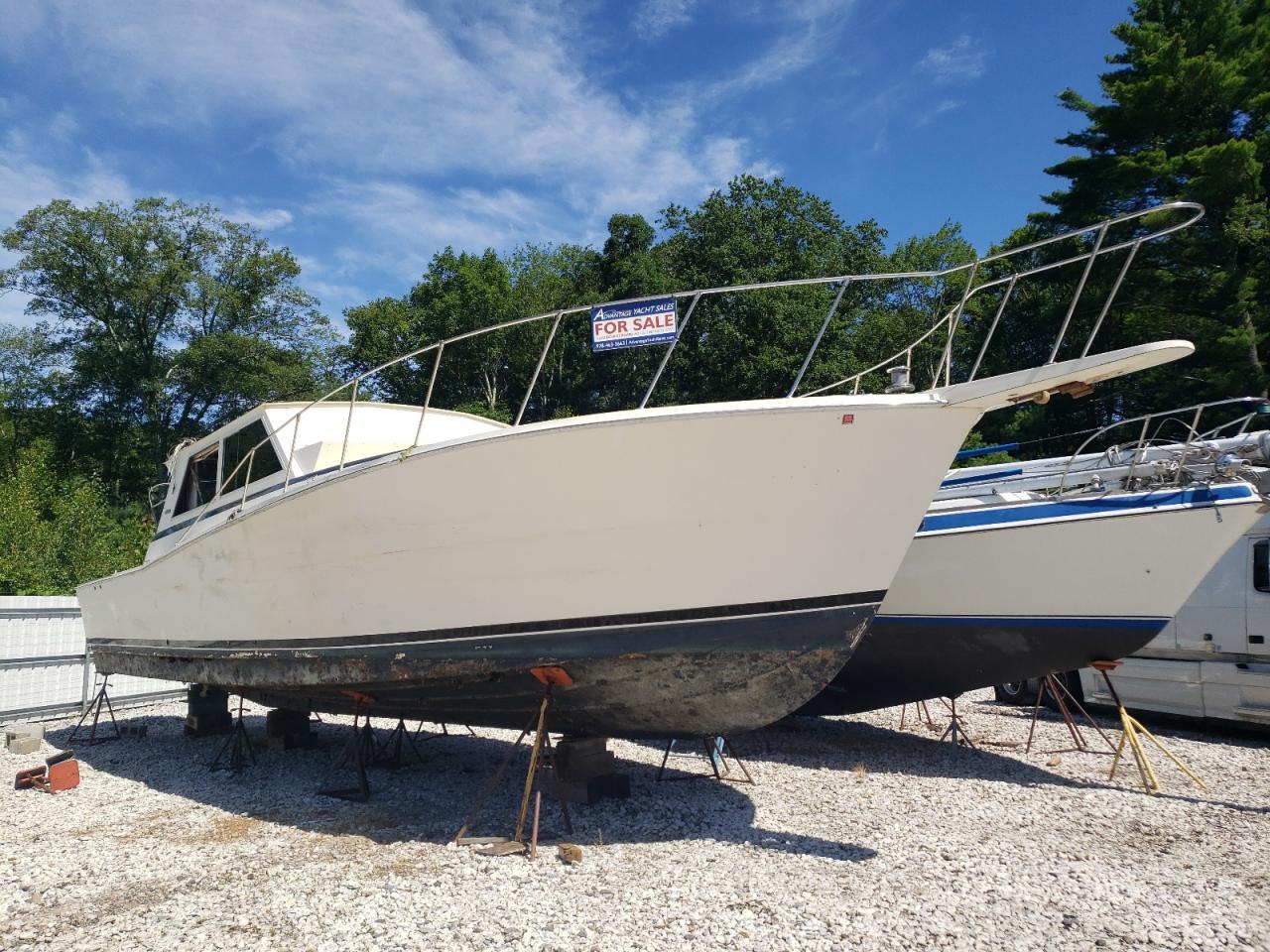 1986 Viking Legend