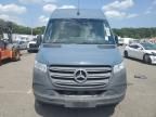 2019 Mercedes-Benz Sprinter 2500/3500
