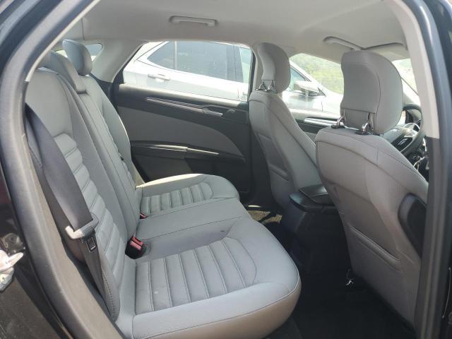 2014 Ford Fusion s