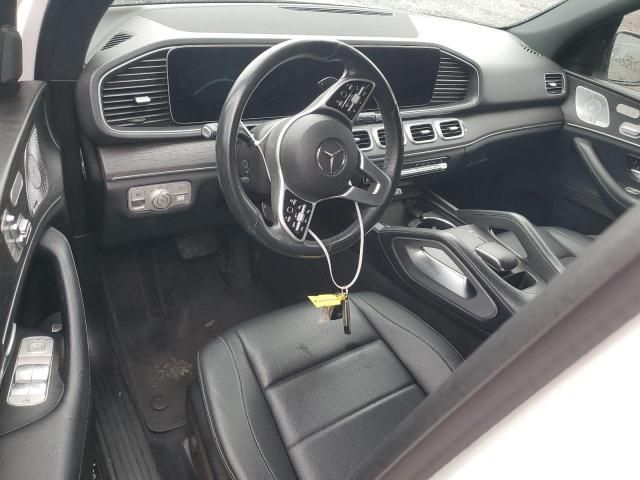 2020 Mercedes-Benz Gle 350 4matic