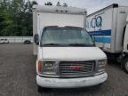 2001 GMC Savana Cutaway G3500