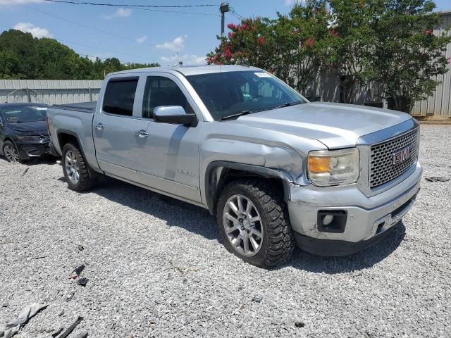 2014 GMC Sierra K1500 Denali
