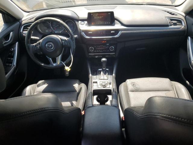 2016 Mazda 6 Touring
