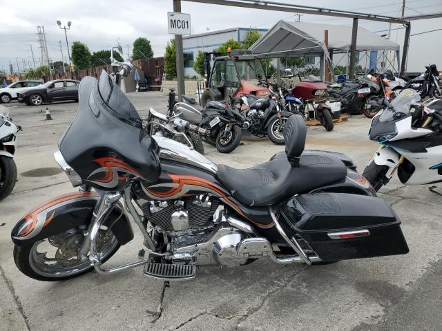 2003 Harley-Davidson Flhrci