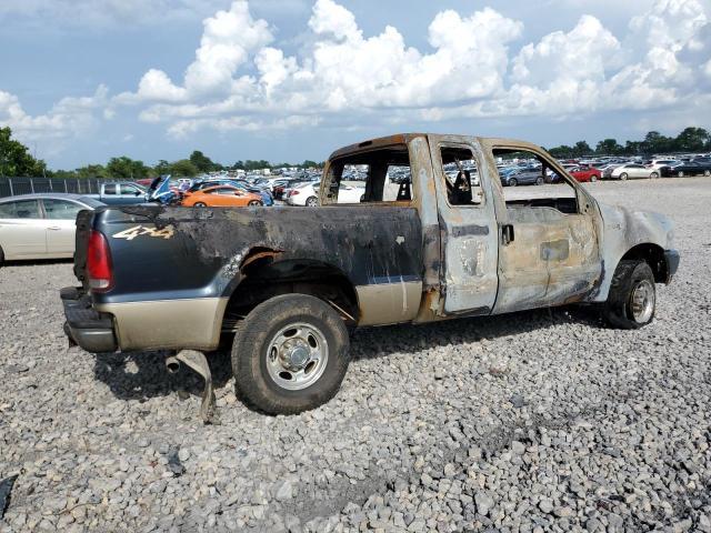 2000 Ford F250 Super Duty