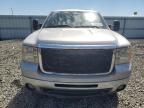 2008 GMC Sierra K2500 Heavy Duty