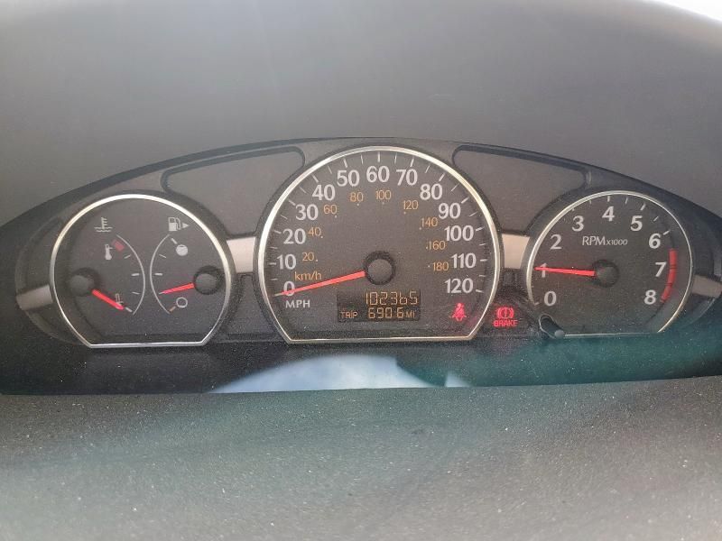 2007 Saturn Ion Level 2