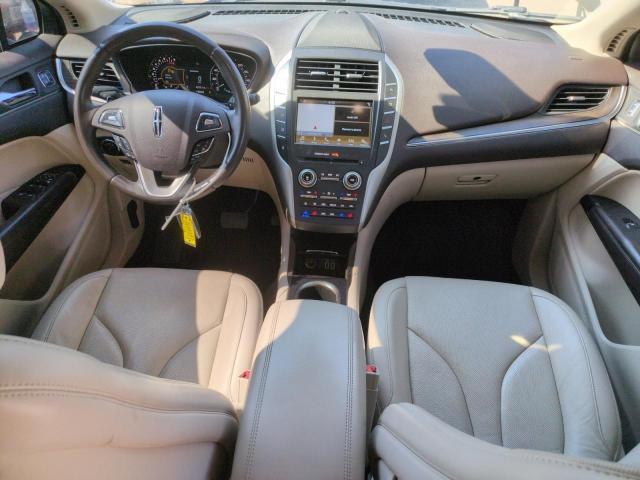 2018 Lincoln Mkc Reserve